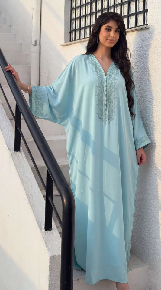 قندورة كاطرفيل طاي سطوندار